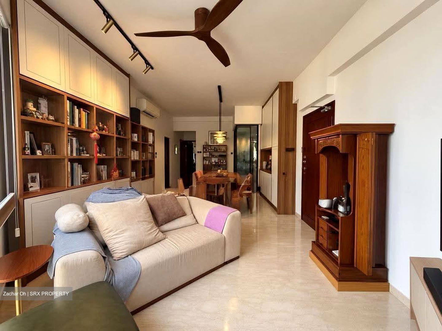 Pinetree Condominium (D10), Condominium #613585431